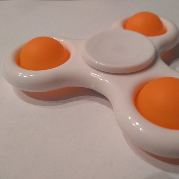 Fidget Spinner - Picture 6 of 7